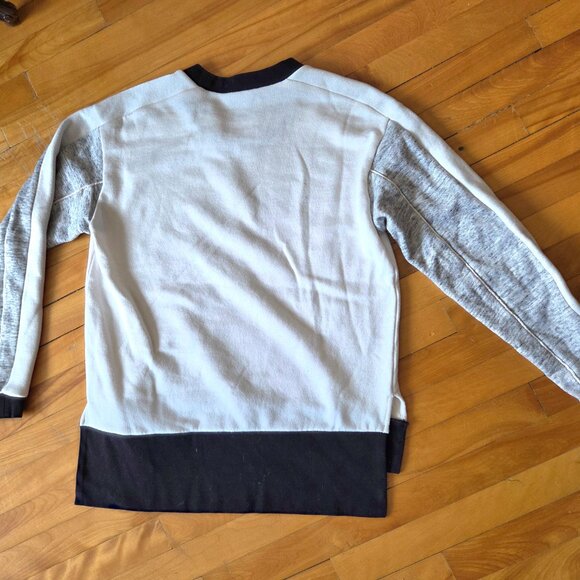 Elegant and comfy IRO sweatshirt - Picture 7 of 7